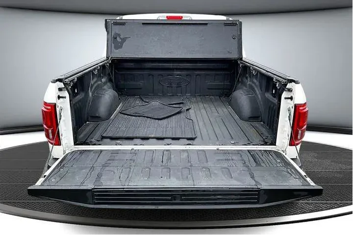 $17000 : Ford F-150 2015 4x4 King Ran image 7