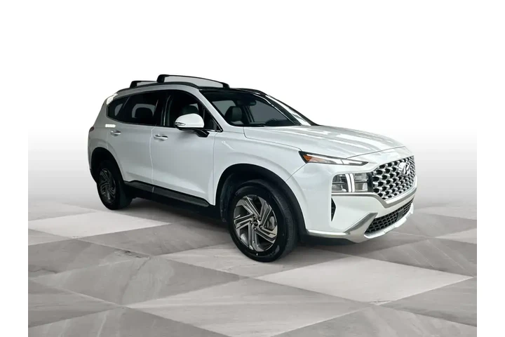 $19790 : Hyundai SANTA FE 2023 SEL 4d image 2