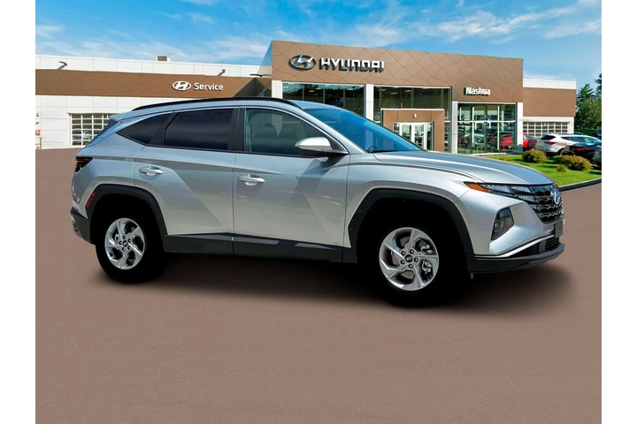 $24995 : Hyundai TUCSON 2024 AWD SEL image 10