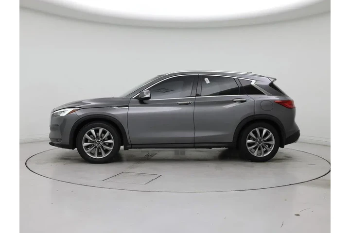 $25998 : INFINITI QX50 2020 AWD Luxe image 3