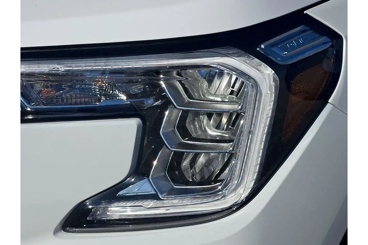 $18582 : GMC Terrain 2022 SLT 4dr SUV image 7