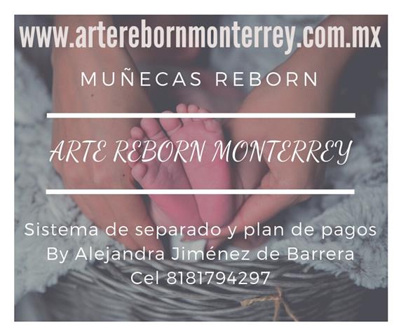 Arte Reborn Monterrey image 1