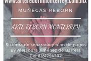 Arte Reborn Monterrey en Monterrey