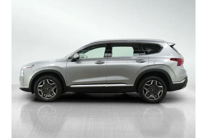 $27998 : Hyundai SANTA FE Hybrid 2023 image 2