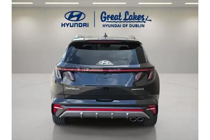 $28166 : Hyundai TUCSON Hybrid 2024 A image 4