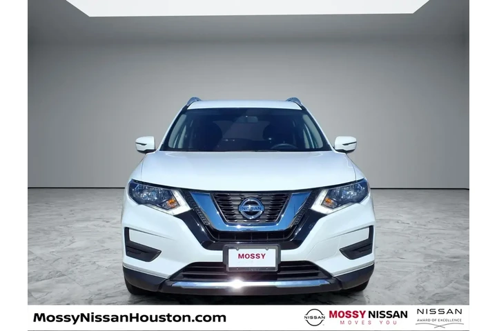 $11995 : Nissan Rogue 2017 S 4dr Cros image 3