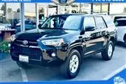 2021 4Runner SR5 Premium en Orange County