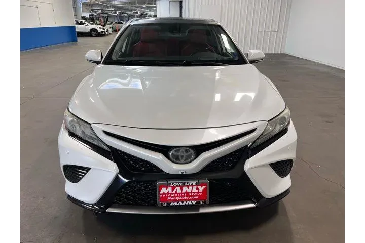 $25954 : Toyota Camry 2019 image 8