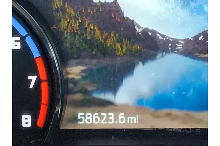 $26800 : Ford Bronco Sport 2022 AWD B image 5