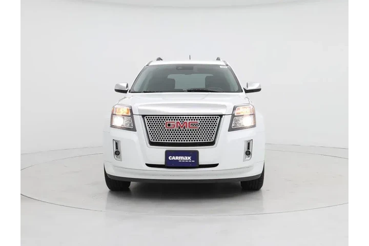$19998 : GMC Terrain 2015 AWD Denali image 5