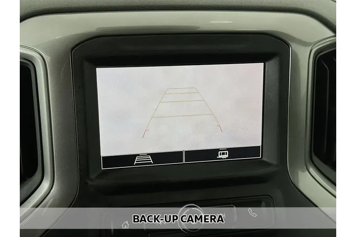 $27799 : Chevrolet Silverado 1500 202 image 4