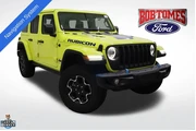 Jeep Wrangler 2023 4x4 Rubic en Plano