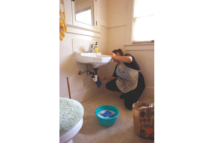 ESTAMOS CONTRATANDO CLEANERS image 7