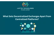 What Sets Decentralized Exchan en Binghamton