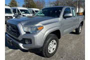 $21700 : Toyota Tacoma 2017 4x2 SR 4d thumbnail