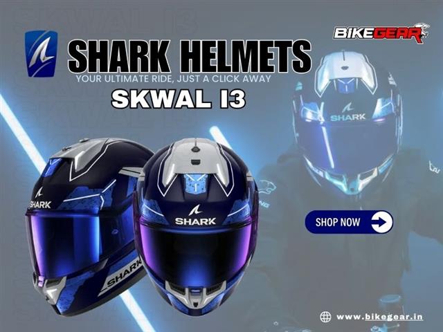 Best Price of SHARK Helmets image 1