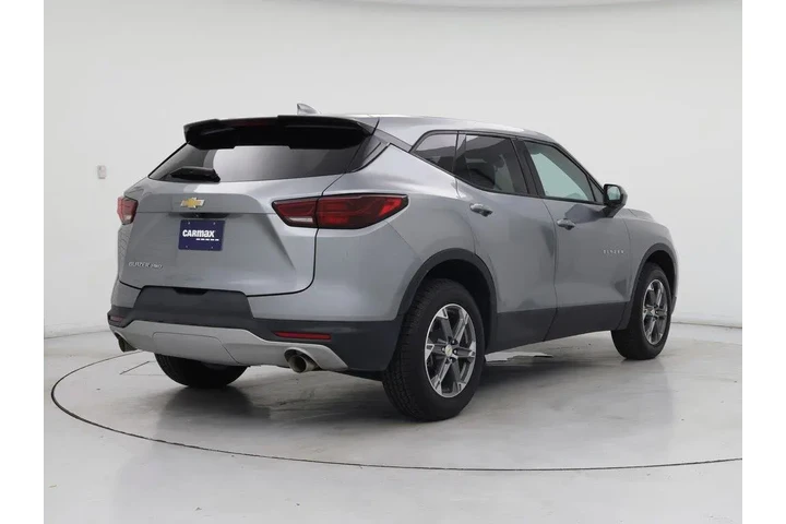 $23998 : Chevrolet Blazer 2024 AWD LT image 8