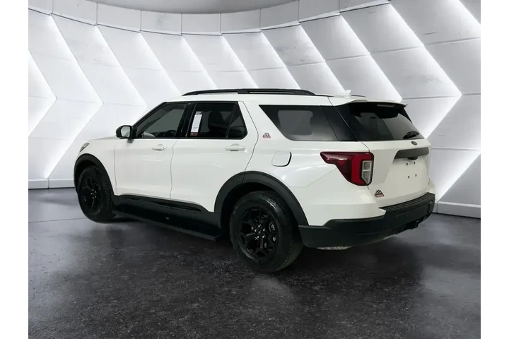 $25931 : Ford Explorer 2022 AWD Timbe image 6