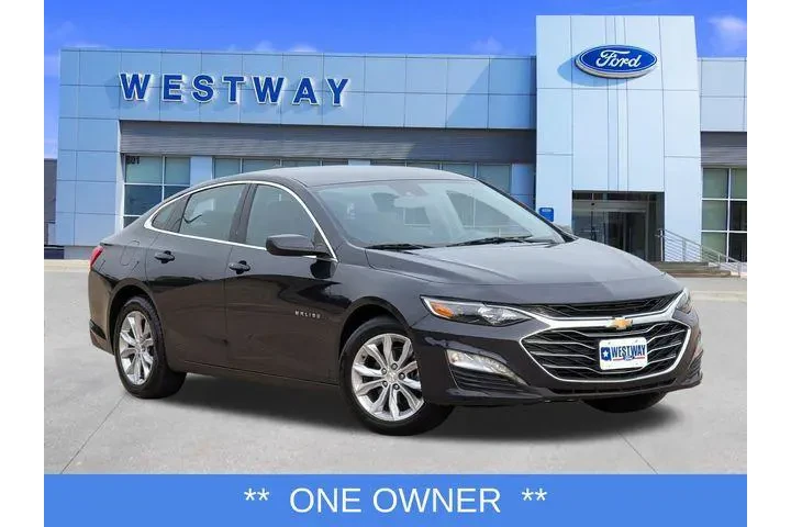$15994 : Chevrolet Malibu 2023 LT 4dr image 1