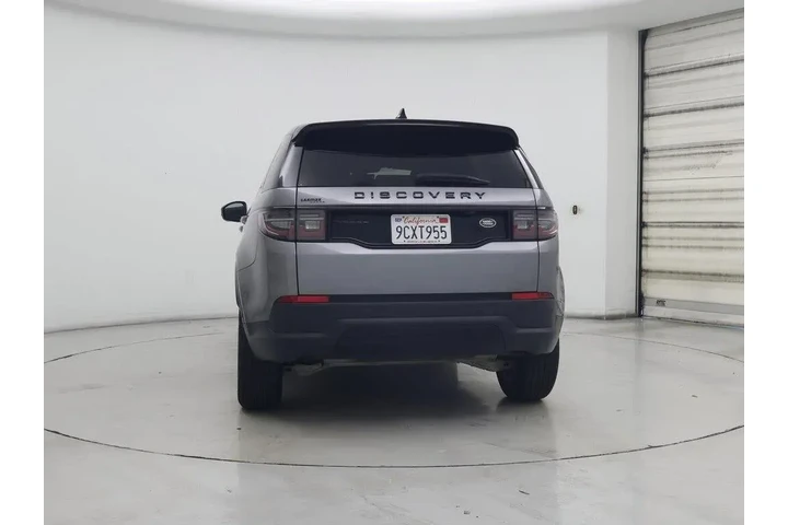 $26998 : Land Rover Discovery Sport 2 image 6