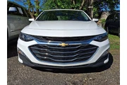 $19852 : Chevrolet Malibu 2024 LT 4dr thumbnail