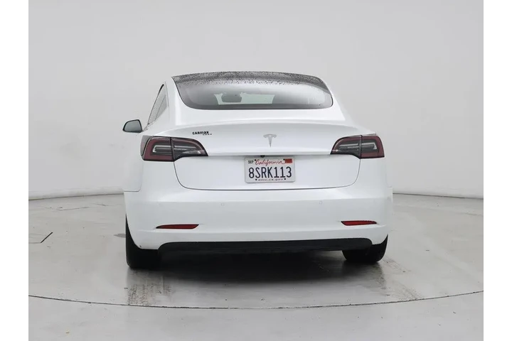 $24998 : Tesla Model 3 2020 AWD Stand image 6