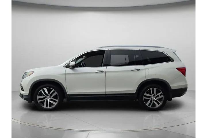 $16591 : Honda Pilot 2017 AWD Touring image 3
