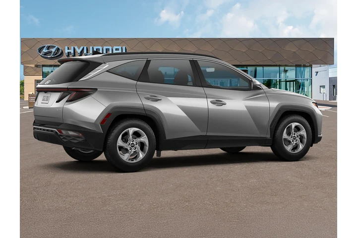 $22998 : Hyundai TUCSON 2023 AWD SEL image 8
