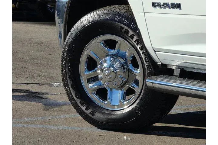 $38900 : Ram 2500 2024 4x4 Big Horn 4 image 8