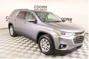 Chevrolet Traverse 2021 LT L en Oklahoma City