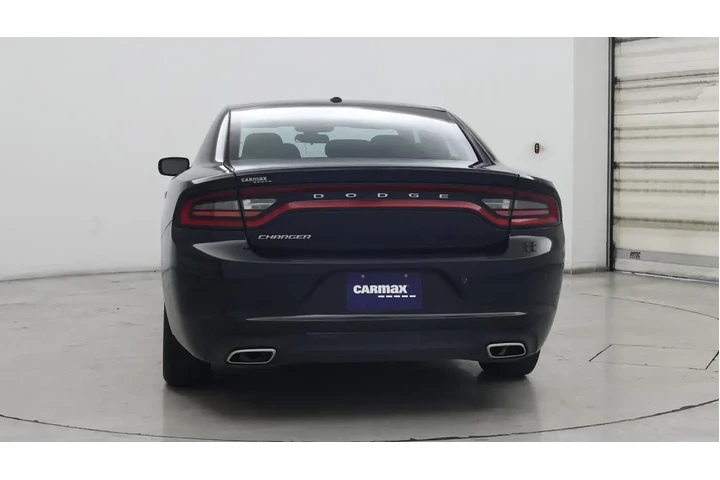 $21998 : Dodge Charger 2022 SXT 4dr S image 6