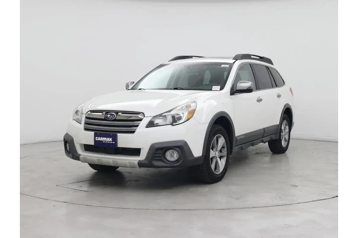 $15998 : Subaru Outback 2014 AWD 2.5i image 4