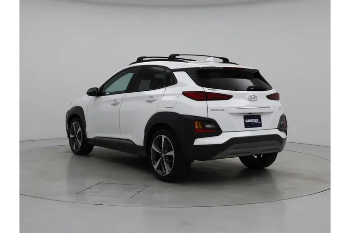 $19998 : Hyundai KONA 2021 Limited 4d image 2