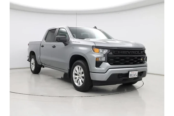 $37998 : Chevrolet Silverado 1500 202 image 1