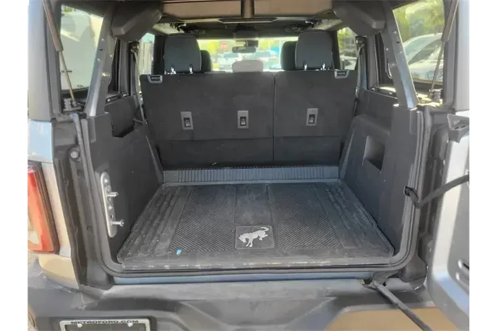 $37991 : Ford Bronco 2022 4x4 Base Ad image 6
