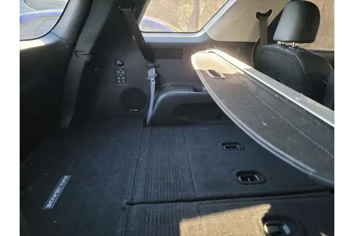 $32993 : Hyundai PALISADE 2022 Limite image 9