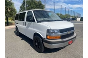 2011 Express LT 3500 en Sacramento