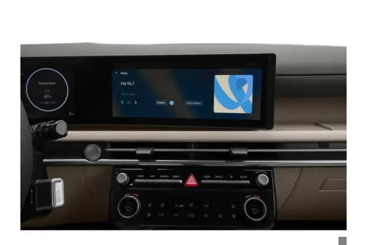 $36679 : Hyundai TUCSON 2025 Limited image 9