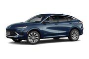 $31150 : Buick Envista 2026 Avenir 4d thumbnail