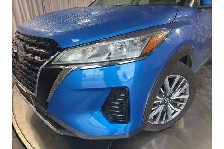$10899 : Nissan Kicks 2021 SV 4dr Cro image 9