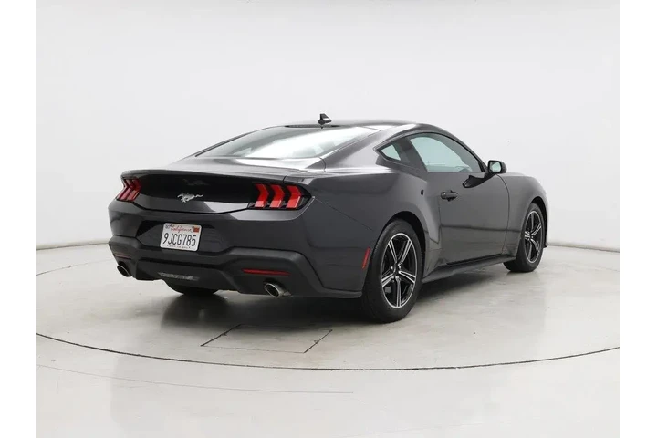 $34998 : Ford Mustang 2024 EcoBoost 2 image 8