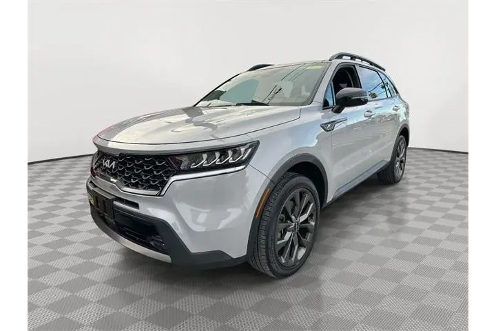$26958 : Kia Sorento 2023 AWD X-Line image 2