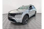 $26958 : Kia Sorento 2023 AWD X-Line thumbnail