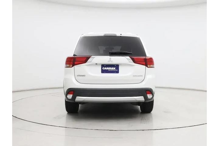 $17998 : Mitsubishi Outlander 2018 ES image 6