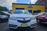 $15999 : 2016 MDX SH-AWD w/Tech thumbnail