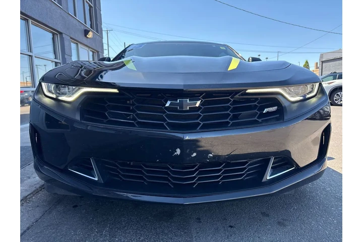 $69954 : 2023 Camaro RWD Coupe 2LT image 10