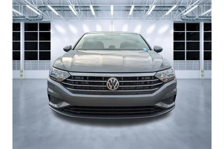 $19997 : Volkswagen Jetta 2021 S 4dr image 8