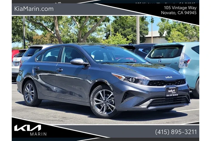 $19499 : 2023 Forte LXS image 1