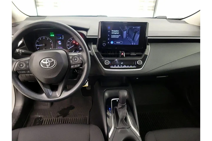 $18998 : Toyota Corolla 2023 LE 4dr S image 9