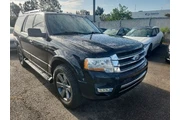 Ford Expedition 2017 4x2 Lim en San Diego